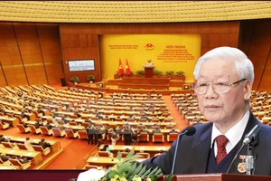 Kiên quyết, kiên trì thực hiện với quyết tâm chính trị cao nhất, ngăn chặn, đẩy lùi suy thoái 