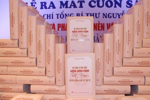 Con người văn hóa là trọng tâm của chiến lược phát triển văn hóa 