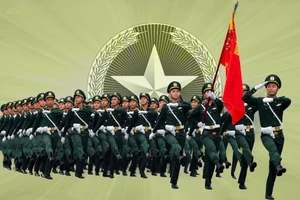 Quân đội nhân dân Việt Nam: Những mốc son trên con đường phát triển