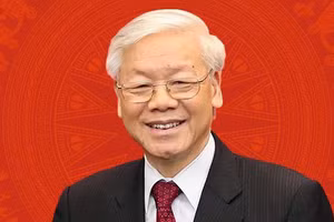 Người bạn, người đồng chí thủy chung của các Đảng Cộng sản