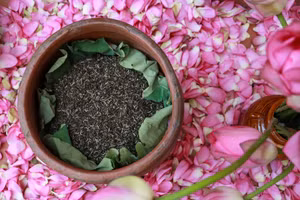 Tinh hoa trong mỗi chén trà