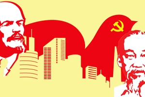 Kiên định, phát triển và vận dụng sáng tạo chủ nghĩa Mác-Lênin, tư tưởng Hồ Chí Minh