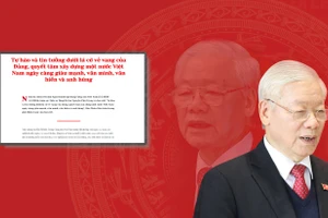 Một vài ý kiến hưởng ứng bài viết của Tổng Bí thư Nguyễn Phú Trọng