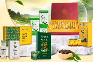 Sản phẩm OCOP sẽ chứng minh chất lượng nếu được sản xuất bằng tình yêu