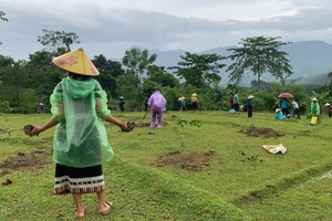 Chương trình Phát triển Cộng đồng xã Yên Thắng đặt mục tiêu xây dựng một cộng đồng tự chủ, tự lực trong phát triển kinh tế cộng đồng. Dự án hướng tới việc hỗ trợ xã Yên Thắng sớm đạt đủ các tiêu chí thuộc Bộ tiêu chí “Xã nông thôn mới” và “Xã nông thôn mới nâng cao”; hoàn thiện cơ sở hạ tầng cho địa phương và tạo sinh kế bền vững... 