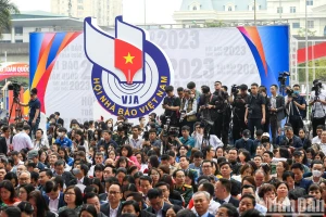 Kỳ vọng lớn vào Hội Báo toàn quốc năm 2024 