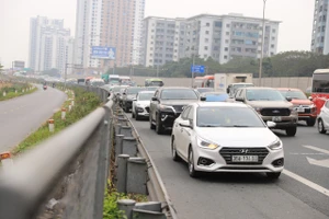 Theo báo cáo của Ủy ban An toàn giao thông Quốc gia, trong 7 ngày nghỉ Tết năm nay, số vụ tai nạn cũng như số người tử vong đều giảm so với cùng kỳ năm 2022.