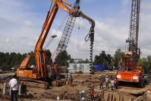 Công tác cứu nạn, cứu hộ vẫn đang được triển khai rất khẩn trương.