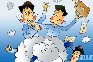 Ảnh minh họa (Ngọc Diệp)