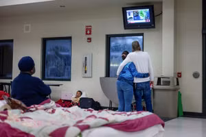 Số người thiệt mạng do bão Helene tại Mỹ tăng lên con số 90