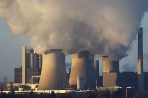 Lộ trình xây dựng sàn giao dịch tín chỉ carbon: Có thể thực hiện niêm yết ngay quý IV/2023