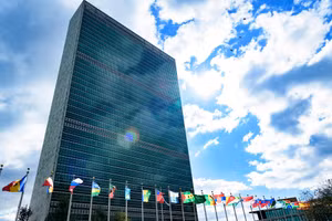 Thông tin cơ bản về Liên hợp quốc