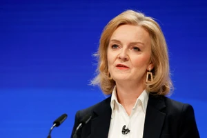 Chân dung tân Thủ tướng Anh Liz Truss
