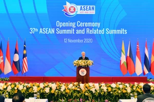 Việt Nam hợp tác, đóng góp trong ASEAN