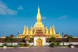 Thông tin cơ bản về CHDCND Lào