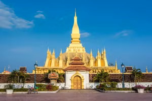 Thông tin cơ bản về CHDCND Lào