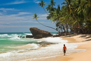 Thông tin cơ bản về Sri Lanka