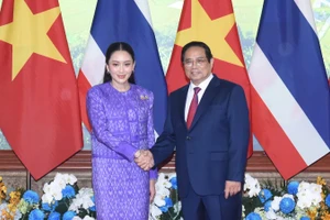 Việt Nam - Thái Lan