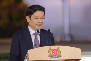 [Infographic] Lawrence Wong - Thủ tướng trẻ nhất trong lịch sử Singapore