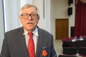 Chiến thắng vẻ vang của những người cộng sản