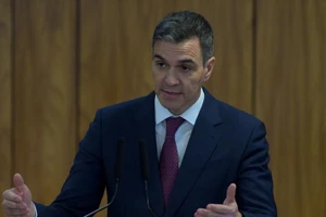 Thủ tướng Tây Ban Nha sẽ thăm chính thức Việt Nam