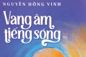 Thơ từ “Mách bảo của trái tim”