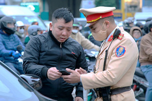 Xử lý nghiêm hành vi chia sẻ, thu thập thông tin trái phép