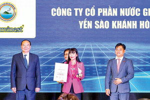 Phát huy tối đa thế mạnh thương hiệu địa phương