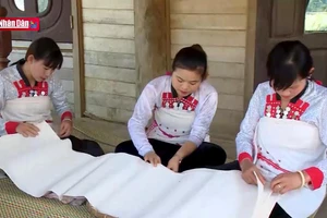 Khám phá văn hóa độc đáo của người Mảng