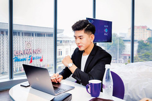 Thời của điểm lưu trú phong cách và thú vị 