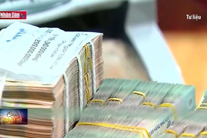 Khoảng 2 triệu tỷ đồng sẽ được bơm vào nền kinh tế năm 2024