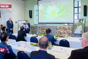 Kỳ vọng đột phá hợp tác kinh tế nông nghiệp với New Zealand