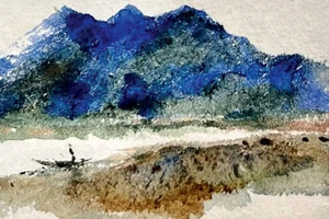 Minh họa: VIỆT ANH
