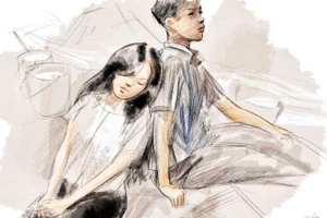 Minh họa | HẢI KIÊN