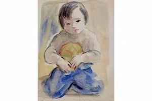 Minh họa: LÊ DUY ỨNG