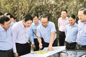 Khơi dậy và phát triển trong xu thế hội nhập