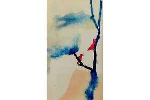 Minh họa: THU HÀ