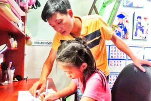 Niềm vui nhân đôi