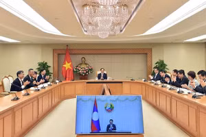 (Ảnh: Cổng Thông tin điện tử Chính phủ)