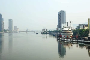 Đà Nẵng còn nhiều dư địa để tiếp tục thực hiện Nghị quyết số 43 của Bộ Chính trị khóa XII về xây dựng và phát triển thành phố đến năm 2030, tầm nhìn đến năm 2045.