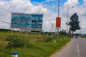 Xử lý kiên quyết hơn với dự án treo