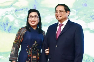 Thủ tướng Phạm Minh Chính lên đường thăm chính thức Singapore và Brunei Darussalam