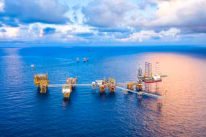 Vietsovpetro quyết tâm hoàn thành vượt mức Kế hoạch sản xuất kinh doanh năm 2024 