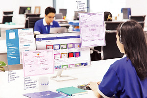 AI của người Việt cho người Việt