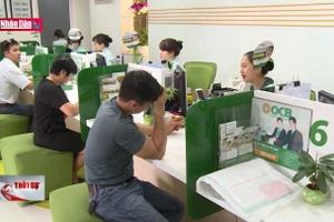 Tiếp tục giảm lãi suất cho vay đối với doanh nghiệp