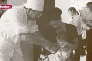 68 năm ngày Thầy thuốc Việt Nam