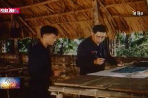 GS Trần Đại Nghĩa - Nhà khoa học của cách mạng Việt Nam