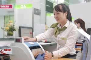 Giảm lãi suất điều hành, kỳ vọng hỗ trợ vốn cho doanh nghiệp