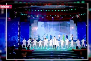 Thầy thuốc viết và viết về người thầy thuốc