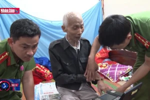 Quảng Nam tăng tốc để về đích Đề án 06 của Chính phủ